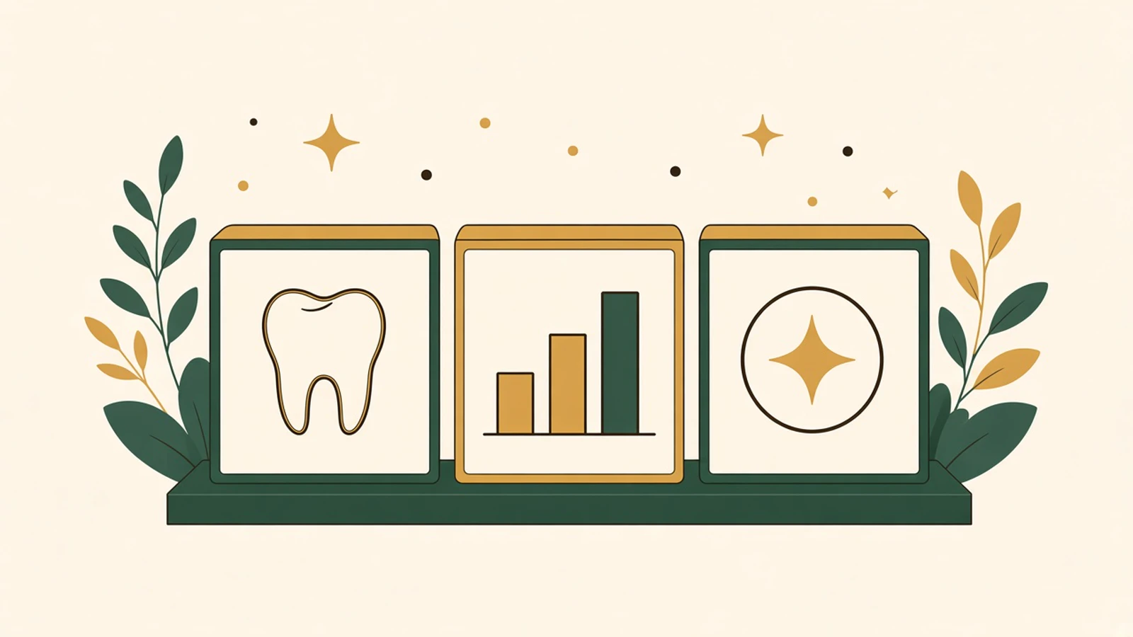 How to Split a Dental Marketing Budget