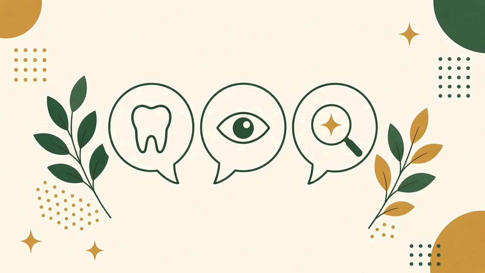 What Patients Ask AI About Dentists and Med Spas