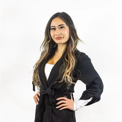 Michelle Tran, Growth Strategist and founder of Marketing With Mish